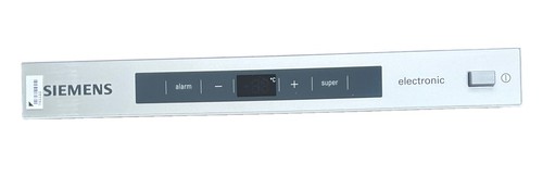 Bosch siemens fridge - bosch,