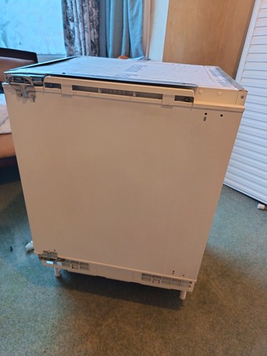 Siemens freezer under - , counter