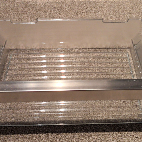 Genuine siemens fridge freezer - siemens, fridge/freezer