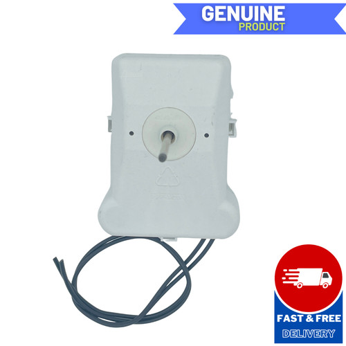 Siemens fridge freezer - siemens, fan