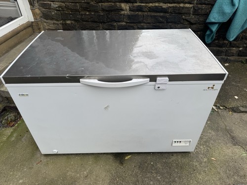 Freezer