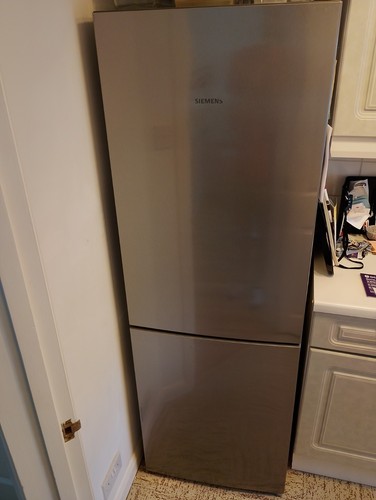 Siemens free standing - siemens, free-standing