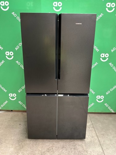 Siemens american fridge - american,