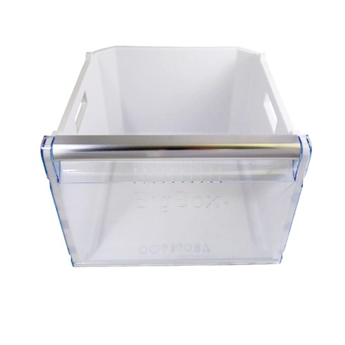Siemens freezer drawer - freezer, middle