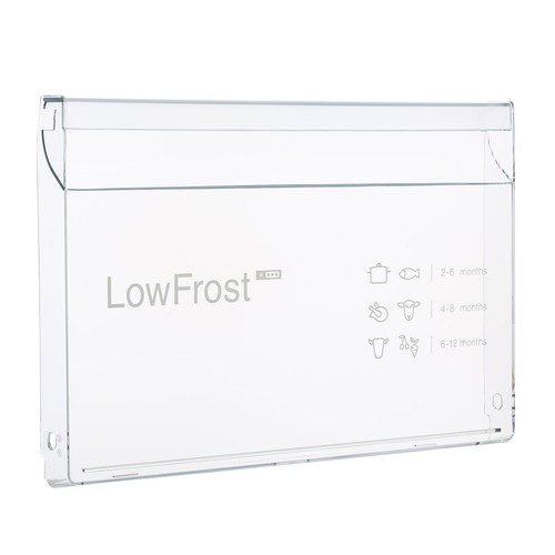 Siemens freezer low frost - siemens,