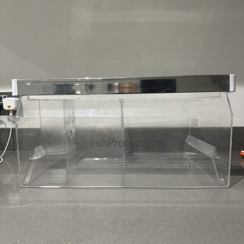 Genuine siemens fridge freezer - genuine,