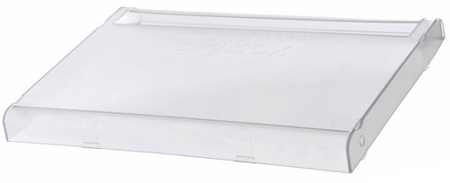 Siemens freezer big - siemens, box