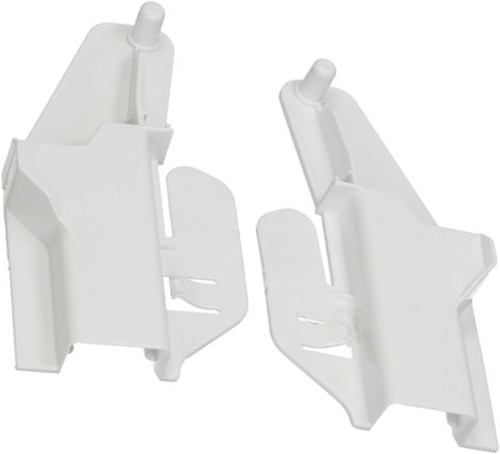 Siemens freezer shelf brackets - siemens,