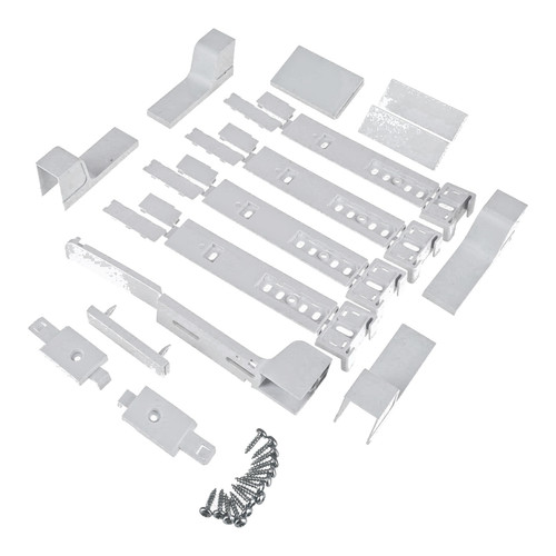 Siemens fridge freezer - fridge, built