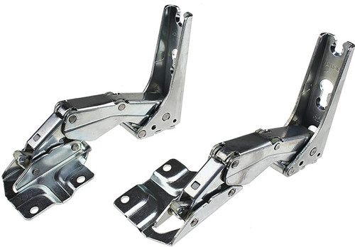 Upper lower integrated - upper,