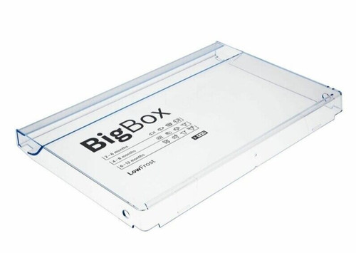 Siemens fridge freezer - siemens, box