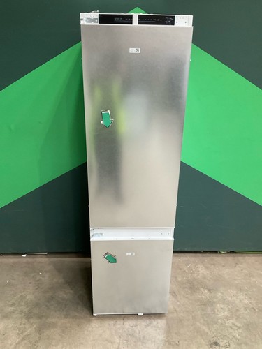Siemens fridge freezer white - fridge,