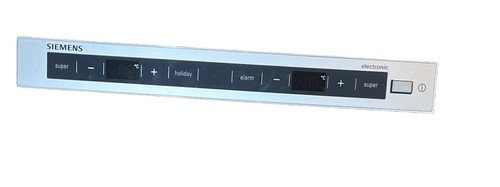 Bosch siemens fridge freezer - bosch,
