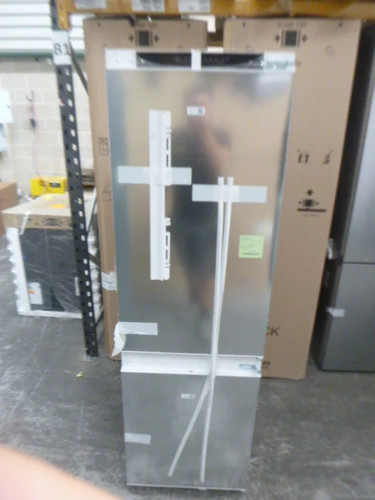 Siemens fridge freezer - siemens,
