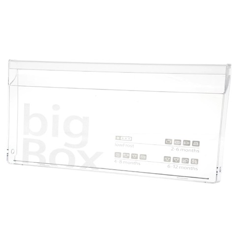 Siemens fridge freezer panel - fridge, &