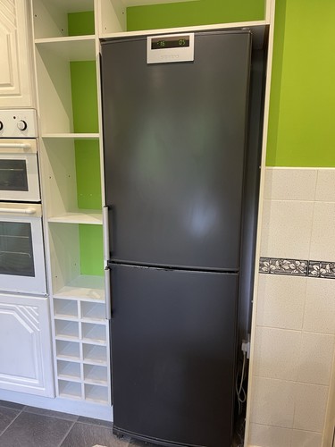Siemens fridge freezer 50 - fridge,