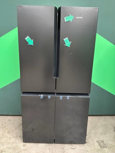 Siemens american fridge - siemens,