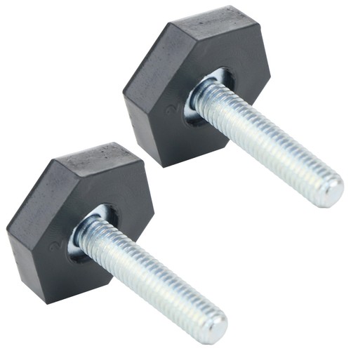 Bosch adjustable screw foot - bosch,