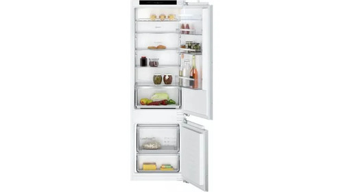 Siemens fridge freezer - fridge,