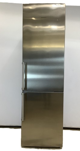 Siemens fridge freezer - fridge,