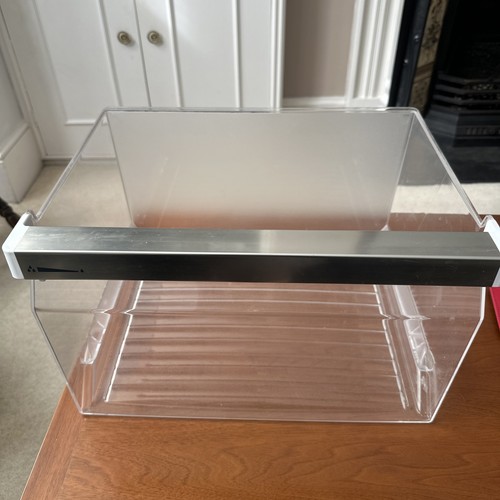 Genuine siemens fridge freezer - genuine,