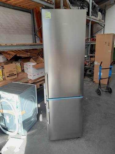 Siemens fridge freezer - siemens,