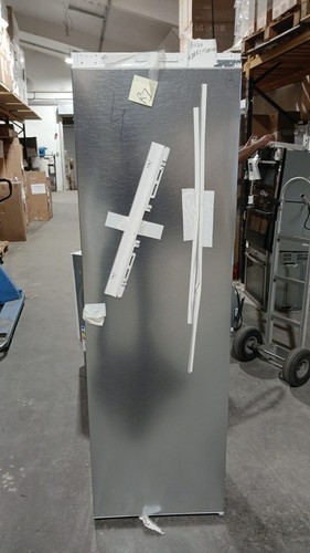 Siemens integrated fridge - siemens,
