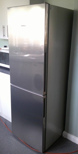 Metallic colour siemens - metallic,