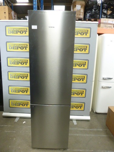 Siemens fridge freezer - fridge,